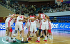中國U19勝德國維爾茨堡，陳家政高得分，楊溢斷球多