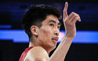 許利民矚目，24歲鋒線遼轟數(shù)據(jù)亮眼，有望取代翟曉川，NCAA不可輕棄。