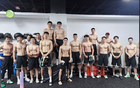山東男籃新動(dòng)向：邱彪抵京，熱身賽定檔，李祥波曬照