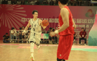 趙繼偉雖失手，王嵐嵚替補，小高更勝一籌。