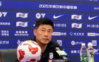 李國旭：應(yīng)對梅州轉(zhuǎn)換、外援，球員傷病影響球隊安排