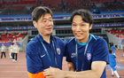 鄧卓翔2-0勝，36歲率隊止連敗；李霄鵬49歲，隊連續(xù)3輪敗。
