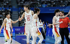 中國女籃新名單，宮魯明決策，李夢(mèng)李月汝缺席多將