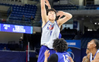 雅虎模擬選秀：楊瀚森第39位被猛龍選，武切維奇模板球員。