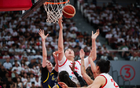 18歲張子宇猛如韓旭，12分鐘高效得分，瞄準(zhǔn)明年WNBA。