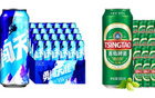 蘇超賽場狂歡，每賽萬罐啤酒助威，京東蘇超主題會場上線
