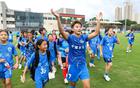 武漢女足五連勝，2-1逆襲山東