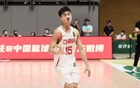 中國男籃U19大勝維爾茨堡，彰華非爆發(fā)亮眼表現(xiàn)！