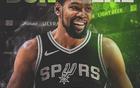 杜蘭特交易新進(jìn)展！NBA熱潮再起！