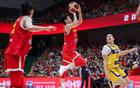 中國女籃大勝67分，雙殺連勝，楊舒予爆發(fā)，張子宇穩(wěn)健。