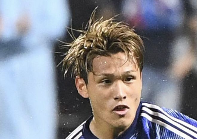土媒：松木玖生或加盟霍芬海姆、奧格斯堡