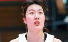 中國(guó)女籃新星，9分鐘15分，頂級(jí)鋒線，超越李夢(mèng)的穩(wěn)定性！