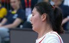 張子宇得分16+7，兩場34分14板，28分鐘內(nèi)高效輸出！
