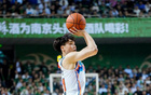 CBA四將數(shù)據(jù)佳，難入國(guó)家隊(duì)。