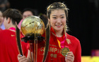 中國女籃16人名單將揭曉，李月汝李夢缺席，張子宇參戰(zhàn)。