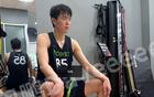 NBA森林狼隊(duì)試訓(xùn)楊瀚森，雙簽在手！第10隊(duì)矚目！