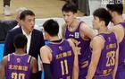 北控男籃換帥，閔鹿蕾因健康退位，張慶鵬接任！