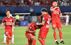 海港六連勝，三戰(zhàn)河南全勝，落后四分，創(chuàng)六項紀錄！