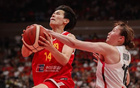 中國(guó)女籃勝日本9分，3人滿分，4人及格，三大問(wèn)題顯露。
