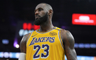 NBA季后賽RAT榜：詹姆斯上榜，無庫里。