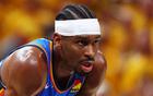 季后賽搶七場均30分難，NBA歷史僅4人，喬丹得分高居第三。