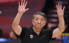 中國(guó)隊(duì)勝日本隊(duì)！