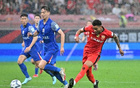 兩度平局，申花勝出，海港迷茫無武磊