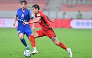 上海申花雖難經(jīng)推敲，仍可勝篩子般的海港。