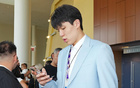 連續(xù)4期提升排名，ESPN選秀楊瀚森第33順位黃蜂隊(duì)選得