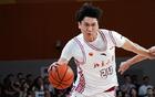 中國男籃新星20歲2米崛起，奪4大MVP！新彥雨航強(qiáng)勢上線！