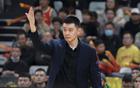 楊鳴承認(rèn)CBA外援重要性，遼籃引援未決，大韓未來待觀