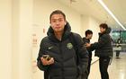 雙喜！31歲猛將助山東，高援加盟，名帥共謀佳績！