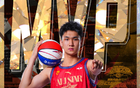 大學(xué)退役，管子煜北大奪冠，加盟廣州CBA，曾獲星銳賽MVP。