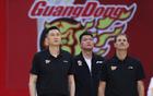 廣東外援藥檢違規(guī)，杜、朱面臨連帶責任。