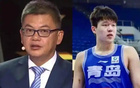 楊瀚森受青睞，蘇群贊成籃網(wǎng)選人，三四機(jī)遇現(xiàn)眼前。