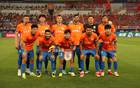 澤卡雙響，劉彬彬進(jìn)球，泰山3-1勝三鎮(zhèn)