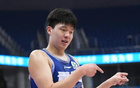 楊毅預(yù)測(cè)楊瀚森選秀前景，籃網(wǎng)有望奪冠，蔡老板與NBA共贏。