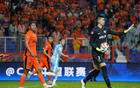 玉昆烏龍點(diǎn)球勝，云南2-1杜康