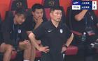 英博三人疲，加布難擋；李新翔耀眼，老蒯張5連線。