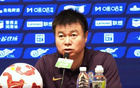 于根偉：球員需抗外界不良聲，成長必經(jīng)之路