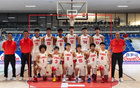中國(guó)男籃U19敗北，郇斯楠8封蓋難救主！