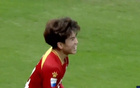 寇程17歲再創(chuàng)佳績(jī)！蘇州蘇超首勝。