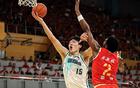 高評(píng)！ESPN：楊瀚森全明星潛力，助開拓者爭(zhēng)冠！