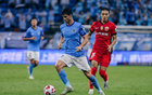 海港逆勝深圳，李新翔破門4球助3次，萊傳射助威。