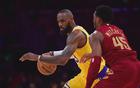 NBA分析師：老詹或終歸騎士，需送走三人引之。