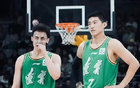 CBA新動(dòng)態(tài)：孟凱或入魯，趙率歸隊(duì)，羅琛離滬。
