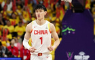 男籃周五赴西班牙拉練，小曾留國內(nèi)，瀚森美打夏聯(lián)。