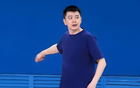 美駐沈陽總領(lǐng)事會(huì)見籃球名將楊鳴劉子慶，共談籃球，計(jì)劃赴美考察。