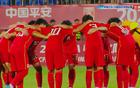 U16國少平日本，梁仕宇破門，開門紅失，單刀未進。