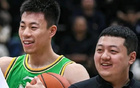 遼媒：楊鳴劉子慶赴美觀戰(zhàn)，選外援與烏戈同行！